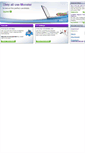 Mobile Screenshot of employer.monster.lu